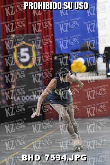 CAT 30 PATINADOR 3