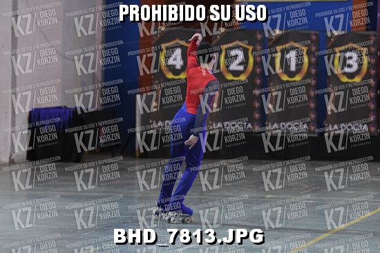 CAT 31 PATINADOR 3