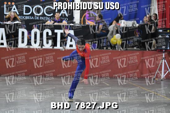 CAT 31 PATINADOR 3