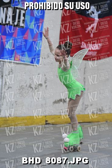 CAT 32 PATINADOR 2