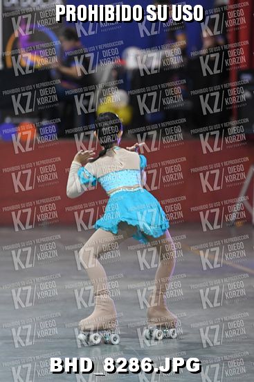 CAT 32 PATINADOR 4