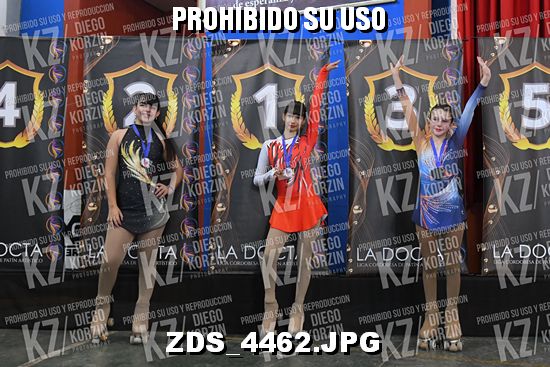 PREMIOS PRIMERA PARTE