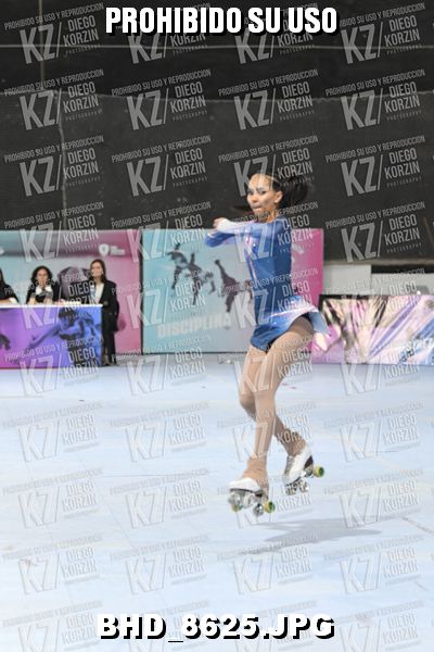 CAT 1 PATINADOR 1