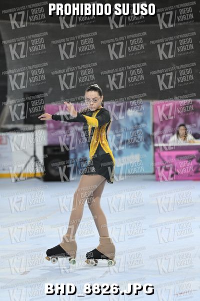CAT 1 PATINADOR 3