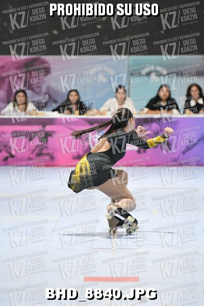 CAT 1 PATINADOR 3