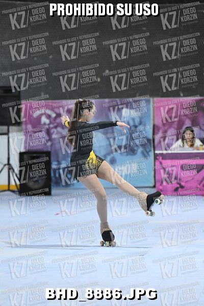 CAT 1 PATINADOR 3