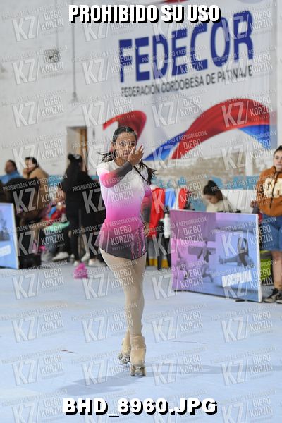 CAT 1 PATINADOR 4