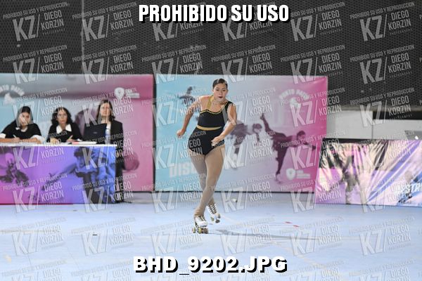 CAT 2 PATINADOR 1