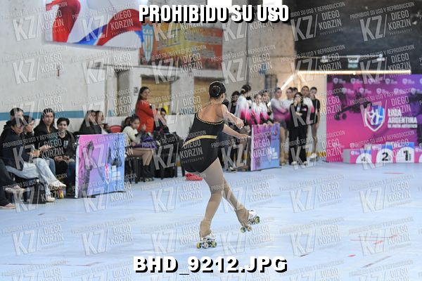 CAT 2 PATINADOR 1