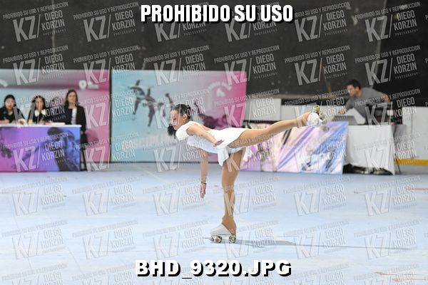 CAT 2 PATINADOR 2