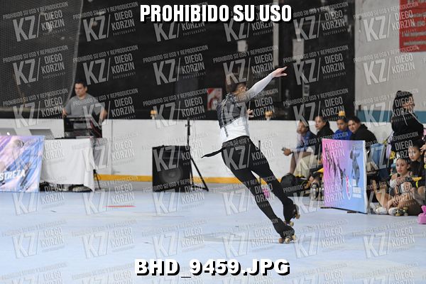 CAT 2 PATINADOR 3