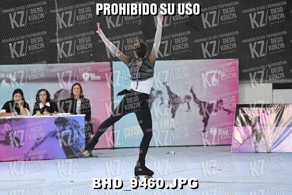 CAT 2 PATINADOR 3