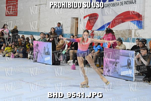 CAT 2 PATINADOR 4