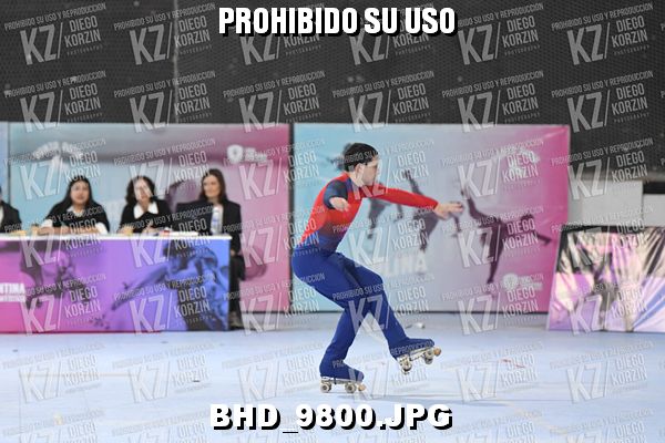 CAT 2 PATINADOR 6