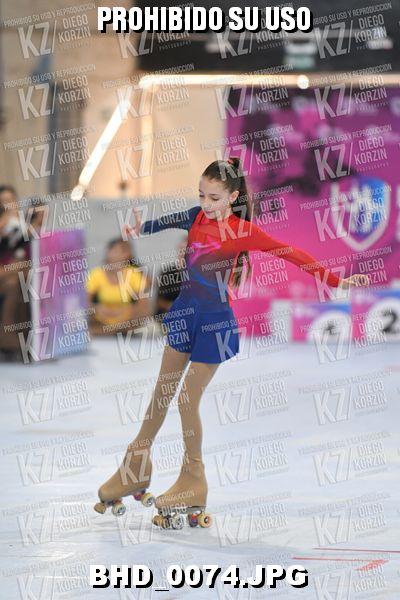 CAT 3 PATINADOR 1