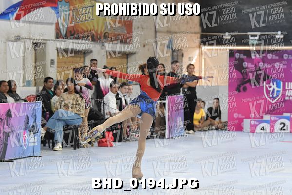 CAT 3 PATINADOR 2