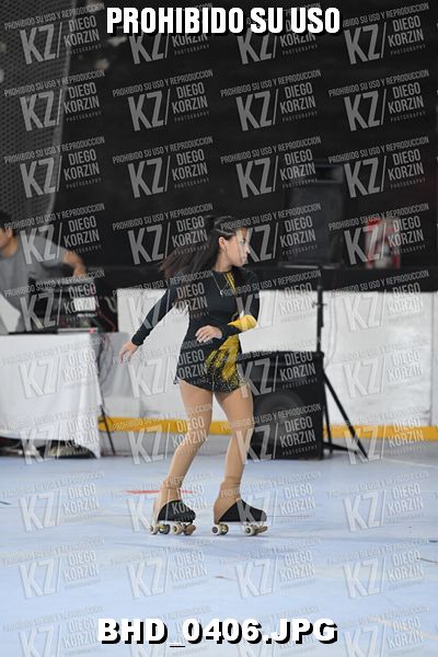 CAT 3 PATINADOR 4