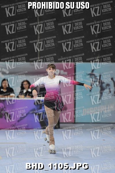CAT 4 PATINADOR 4
