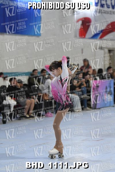 CAT 4 PATINADOR 4