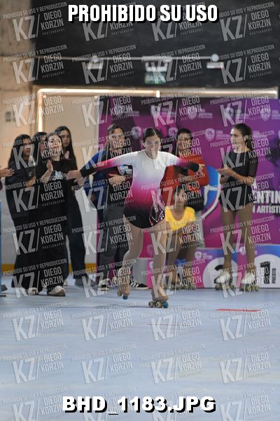 CAT 4 PATINADOR 5