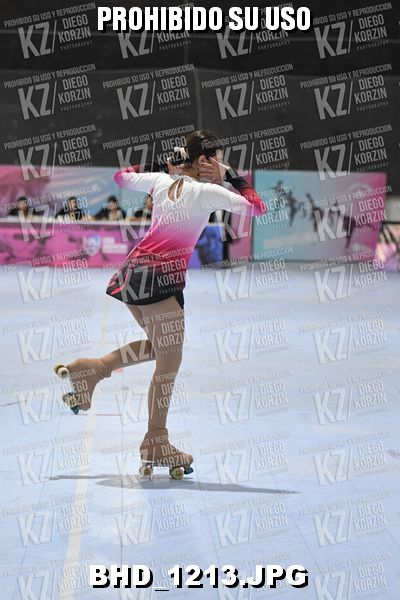 CAT 4 PATINADOR 5