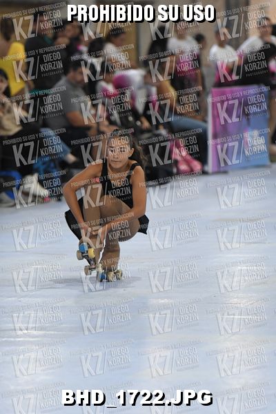 CAT 5 PATINADOR 1