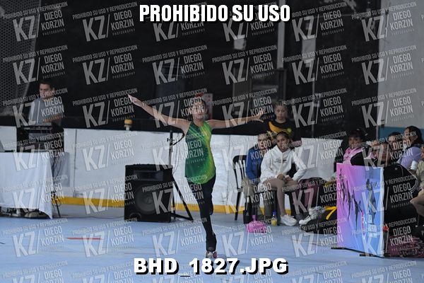CAT 5 PATINADOR 2