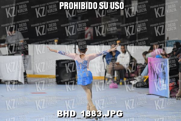 CAT 5 PATINADOR 3