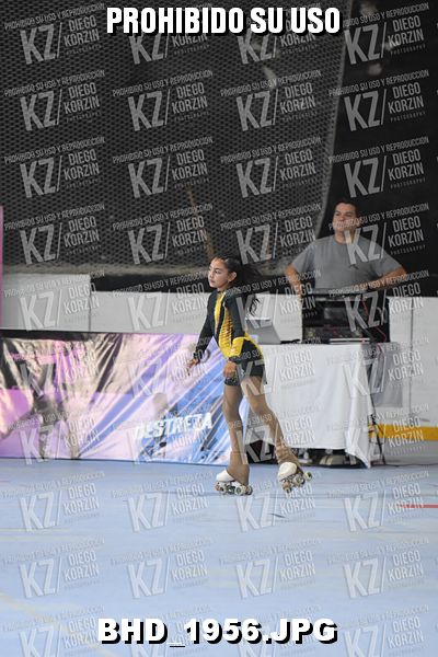 CAT 5 PATINADOR 4