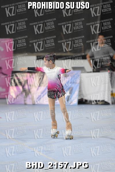 CAT 5 PATINADOR 6