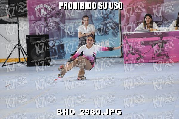 CAT 6 PATINADOR 5