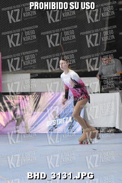 CAT 6 PATINADOR 7