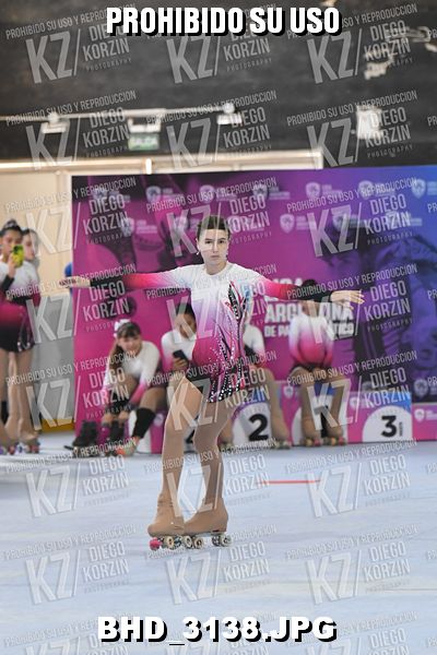 CAT 6 PATINADOR 7