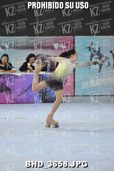 CAT 7 PATINADOR 4
