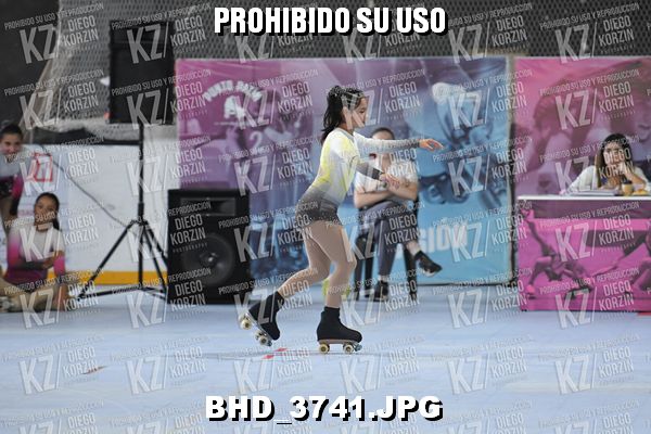 CAT 7 PATINADOR 5