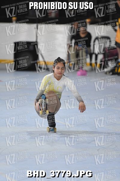 CAT 7 PATINADOR 5