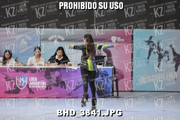 CAT 7 PATINADOR 6