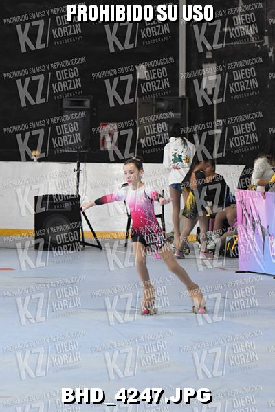 CAT 8 PATINADOR 1