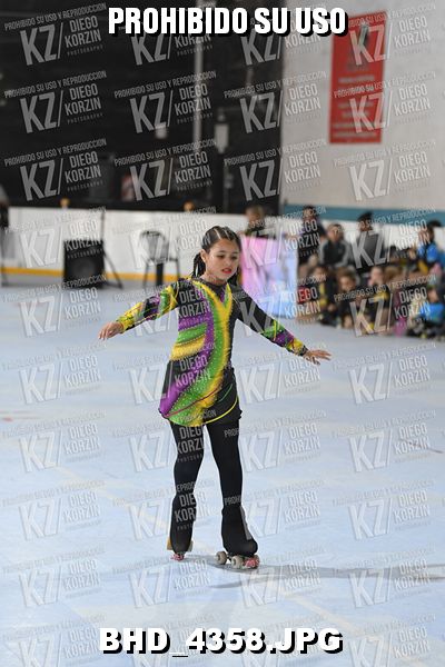 CAT 8 PATINADOR 2