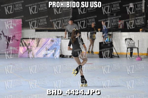 CAT 8 PATINADOR 3