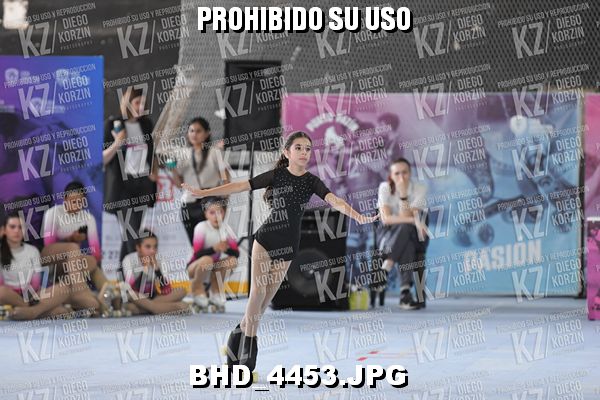 CAT 8 PATINADOR 3