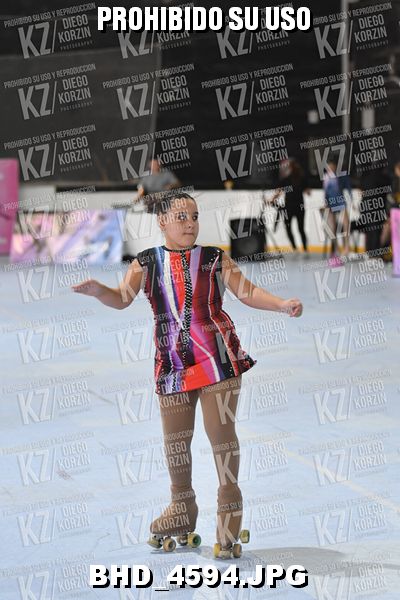 CAT 8 PATINADOR 5