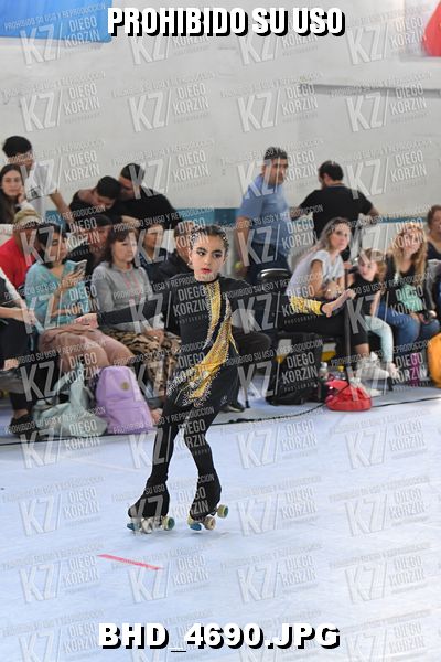 CAT 8 PATINADOR 6