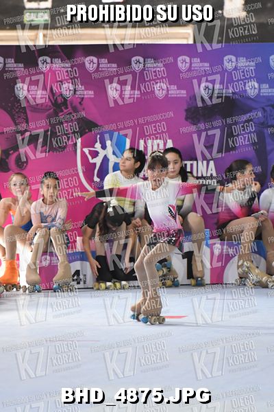 CAT 8 PATINADOR 8