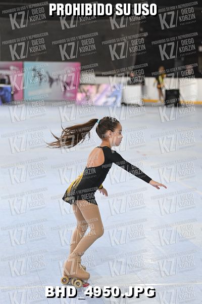 CAT 8 PATINADOR 9