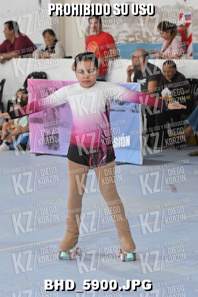 CAT 9 PATINADOR 05