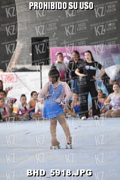 CAT 9 PATINADOR 06