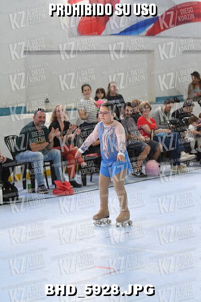 CAT 9 PATINADOR 06