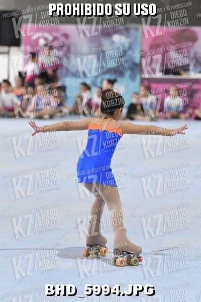 CAT 9 PATINADOR 07