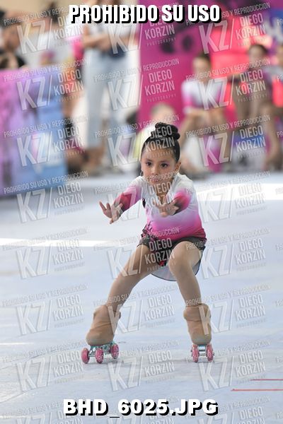 CAT 9 PATINADOR 08